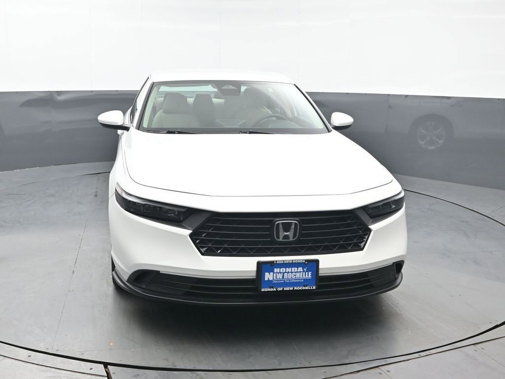 Used 2024 Honda Accord LX image 9