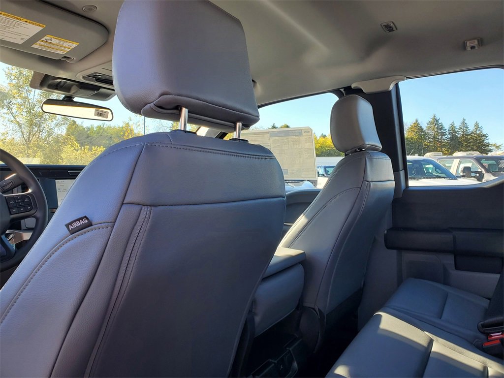 New 2026 Ford F250 XL image 27