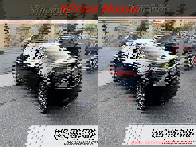 Used 2020 MAZDA MAZDA6 Touring image 5