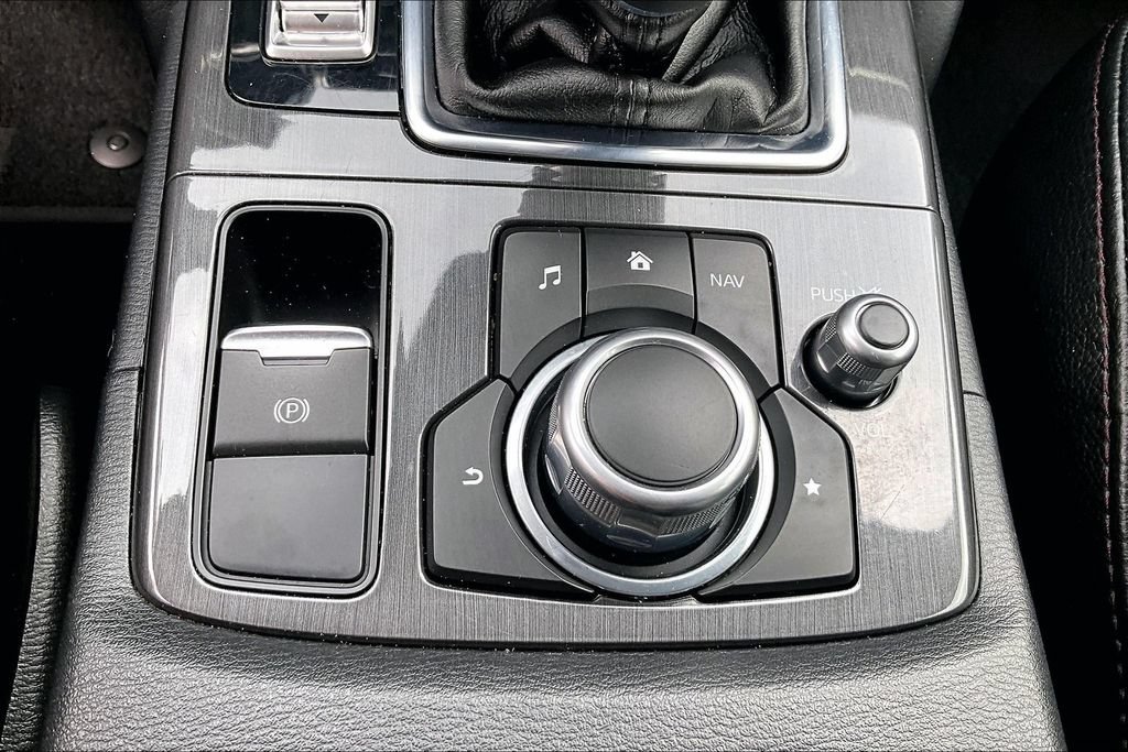 Used 2016 MAZDA CX-5 Grand Touring AWD/4WD image 15