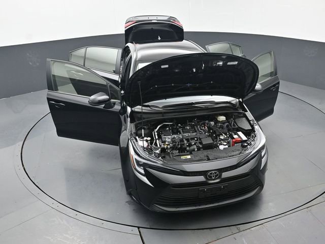Certified 2026 Toyota Corolla LE image 46
