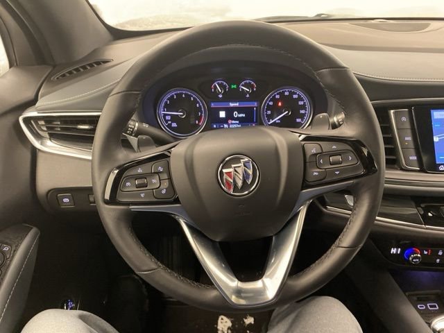 Certified 2024 Buick Enclave Essence w/ Experience Buick Package image 18