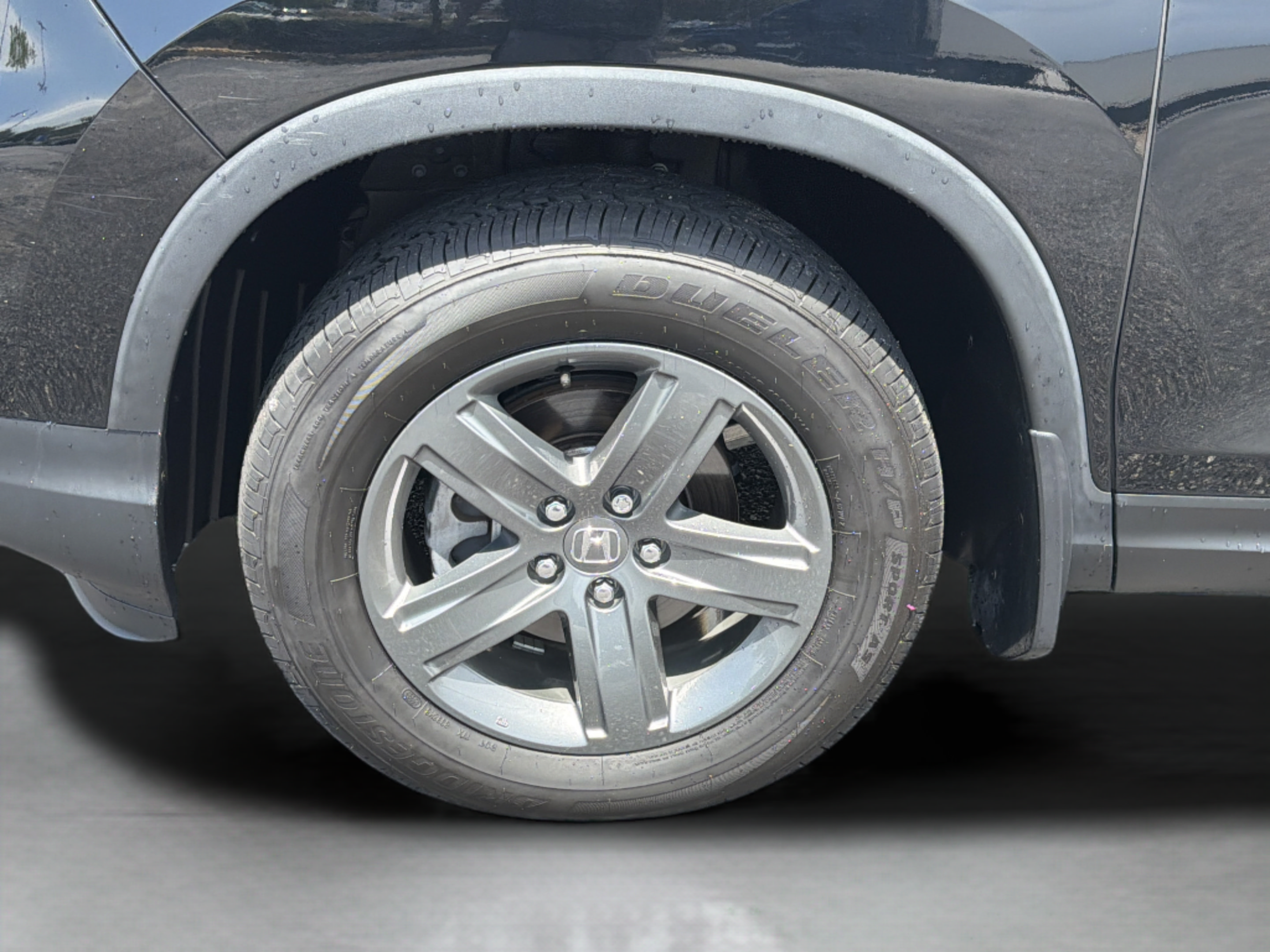 Certified 2023 Honda Ridgeline RTL-E image 25
