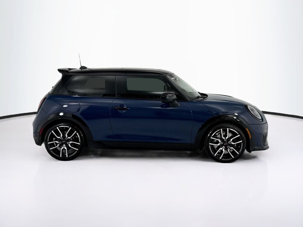 New 2026 MINI Cooper S FWD image 4