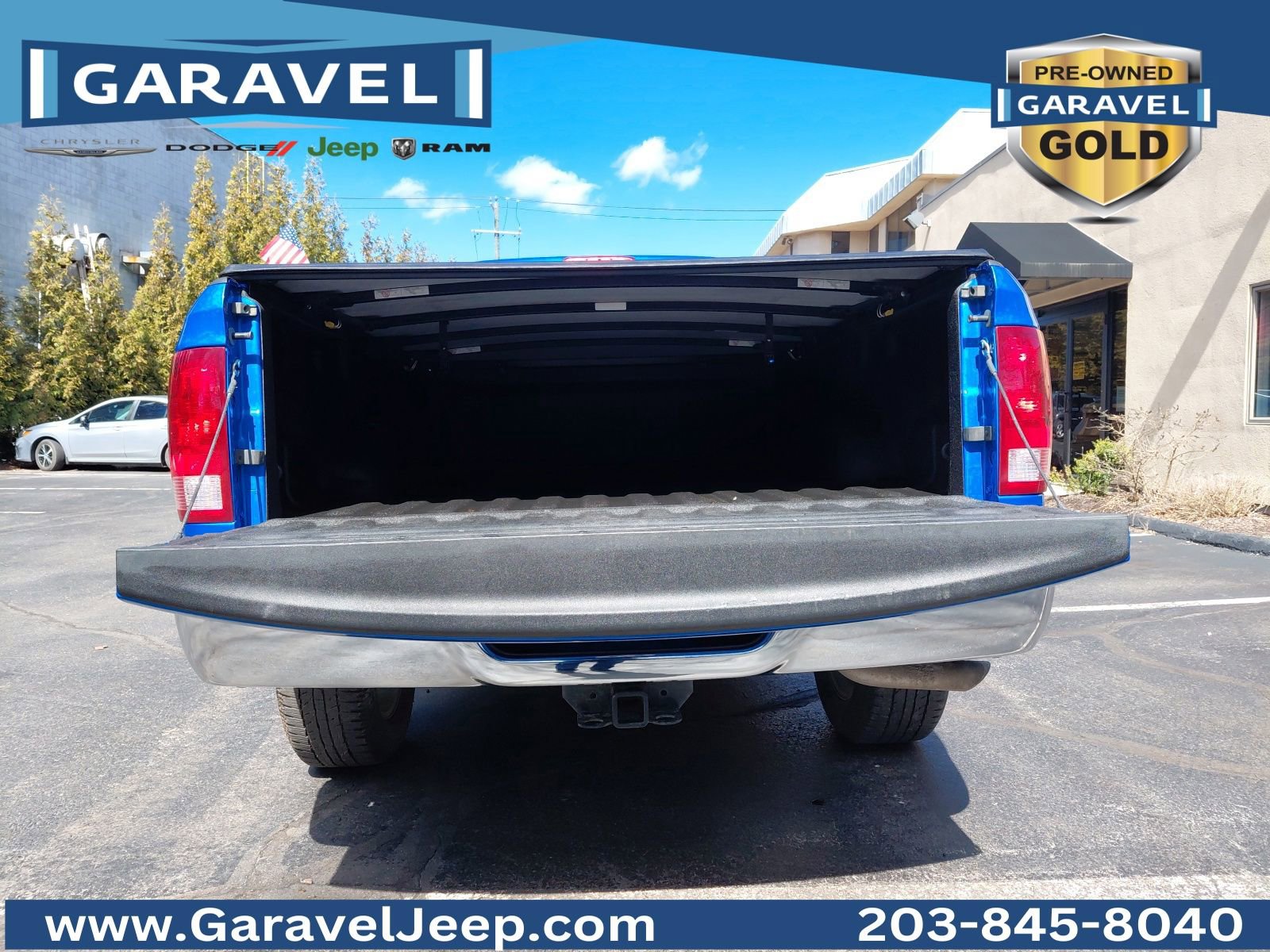 Used 2022 RAM 1500 Tradesman w/ Tradesman SXT Package image 16