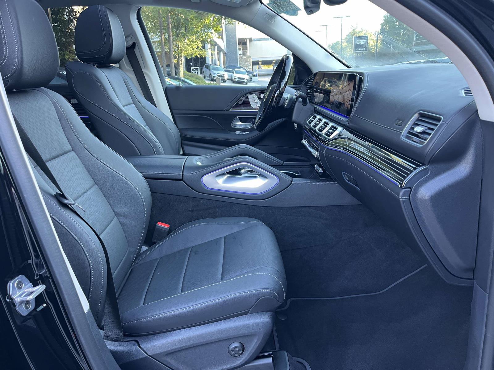 Certified 2026 Mercedes-Benz GLE 350 4MATIC image 56