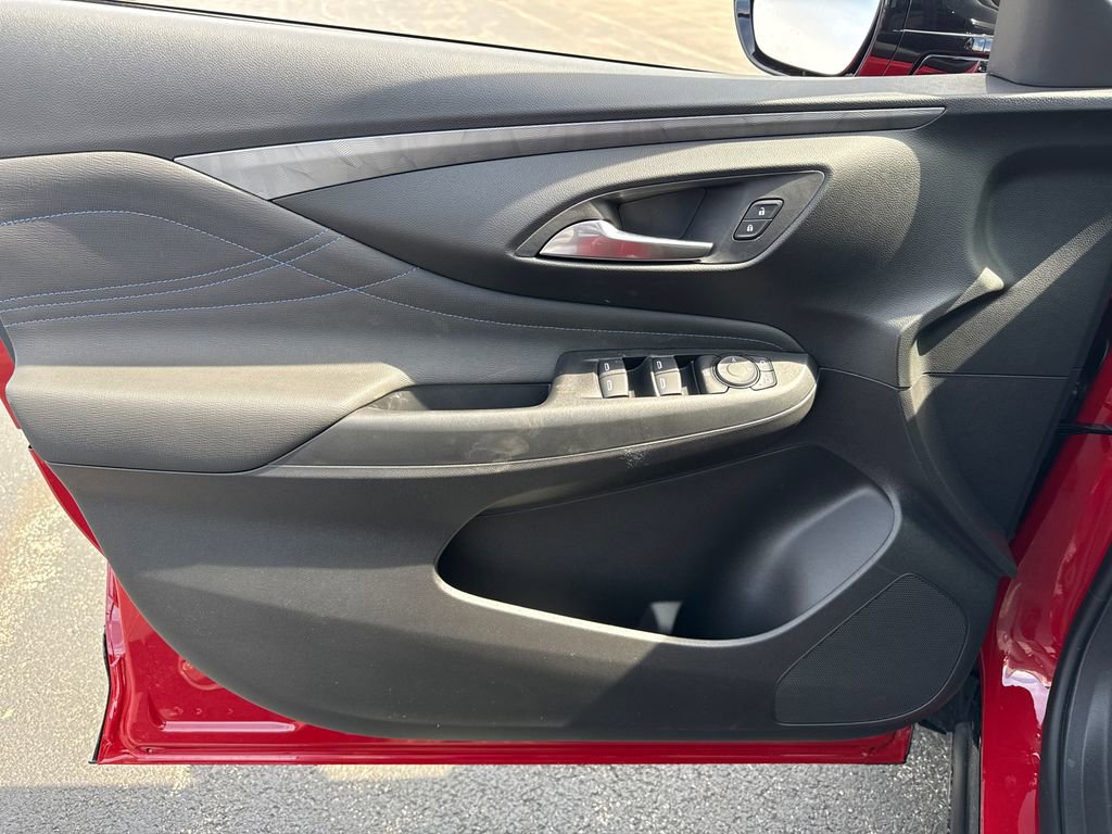 New 2026 Buick Envista Sport Touring w/ Convenience I Package FWD image 14