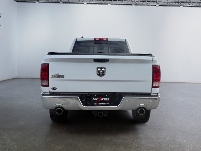 Used 2016 RAM 1500 Big Horn image 14