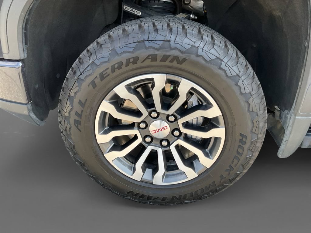 Used 2024 GMC Sierra 1500 Denali Ultimate AWD/4WD image 13