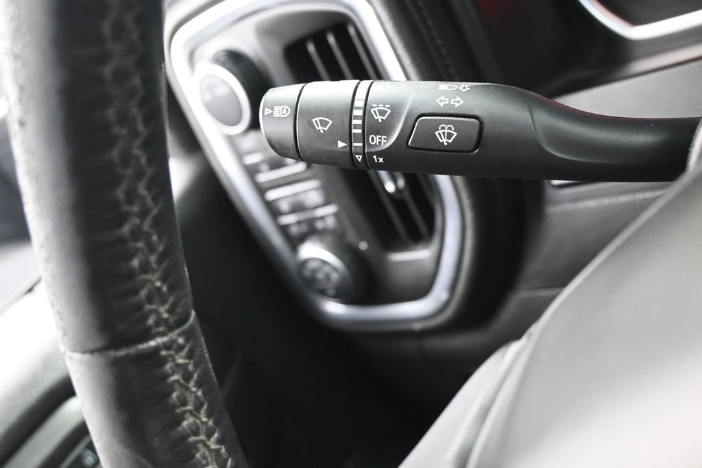 Used 2020 Chevrolet Silverado 3500 LTZ w/ LTZ Texas Edition image 19