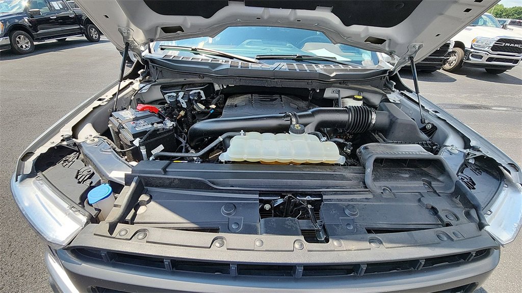 Used 2023 Ford F150 Lariat image 25