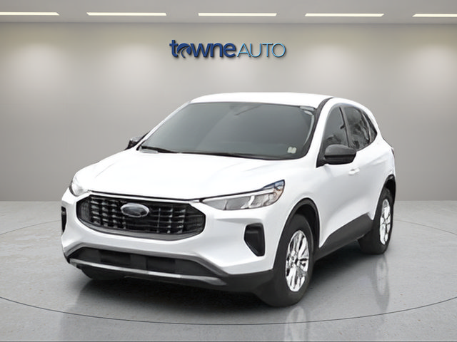 Used 2023 Ford Escape Active w/ Tech Pack #1 AWD/4WD image 3