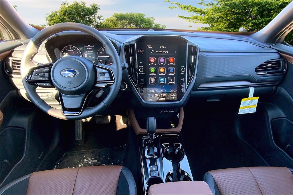 New 2026 Subaru Forester Touring image 5