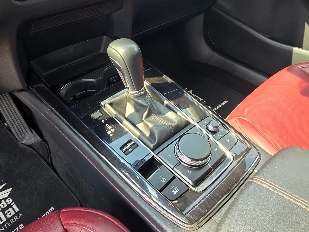 Used 2025 MAZDA CX-30 AWD 2.5 S w/ Preferred Package image 21