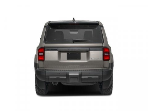 New 2027 Toyota Land Cruiser 1958 AWD/4WD image 5