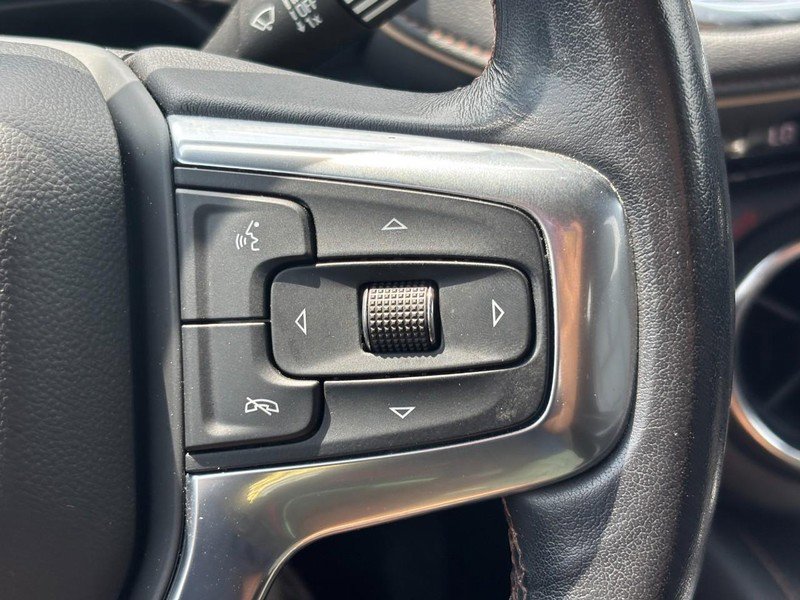 Certified 2020 Chevrolet Blazer Premier AWD/4WD image 18