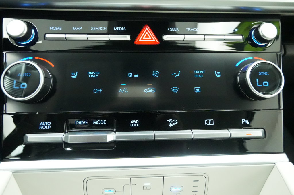 New 2026 Hyundai Santa Fe SEL AWD/4WD image 32