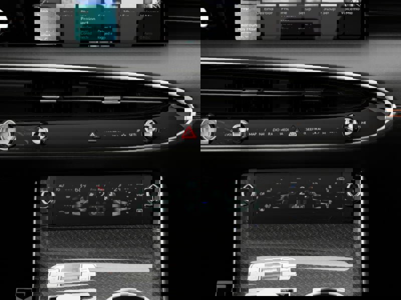 New 2026 Genesis GV70 3.5T Sport Prestige image 30