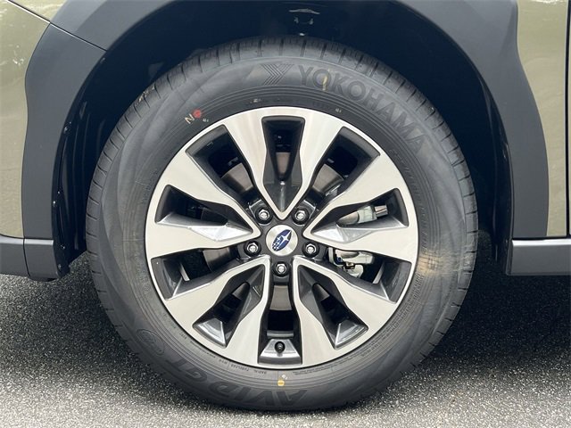 New 2025 Subaru Outback Touring XT image 31