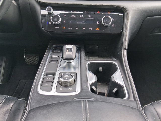 Certified 2023 INFINITI QX60 Luxe w/ Cargo Package AWD/4WD image 15