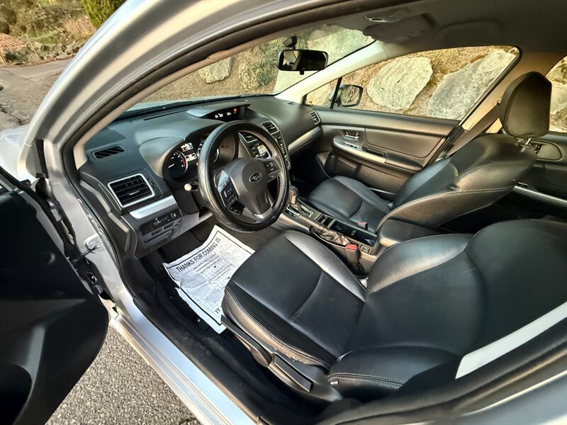 Used 2015 Subaru Impreza 2.0i Sport Limited image 7