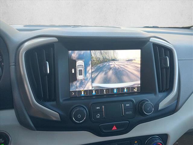 Used 2020 GMC Terrain Denali w/ Denali Premium Package image 22