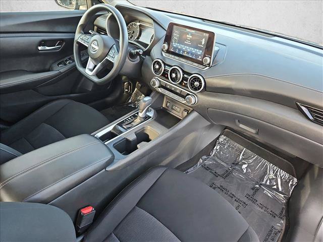 Used 2025 Nissan Sentra SV FWD image 26