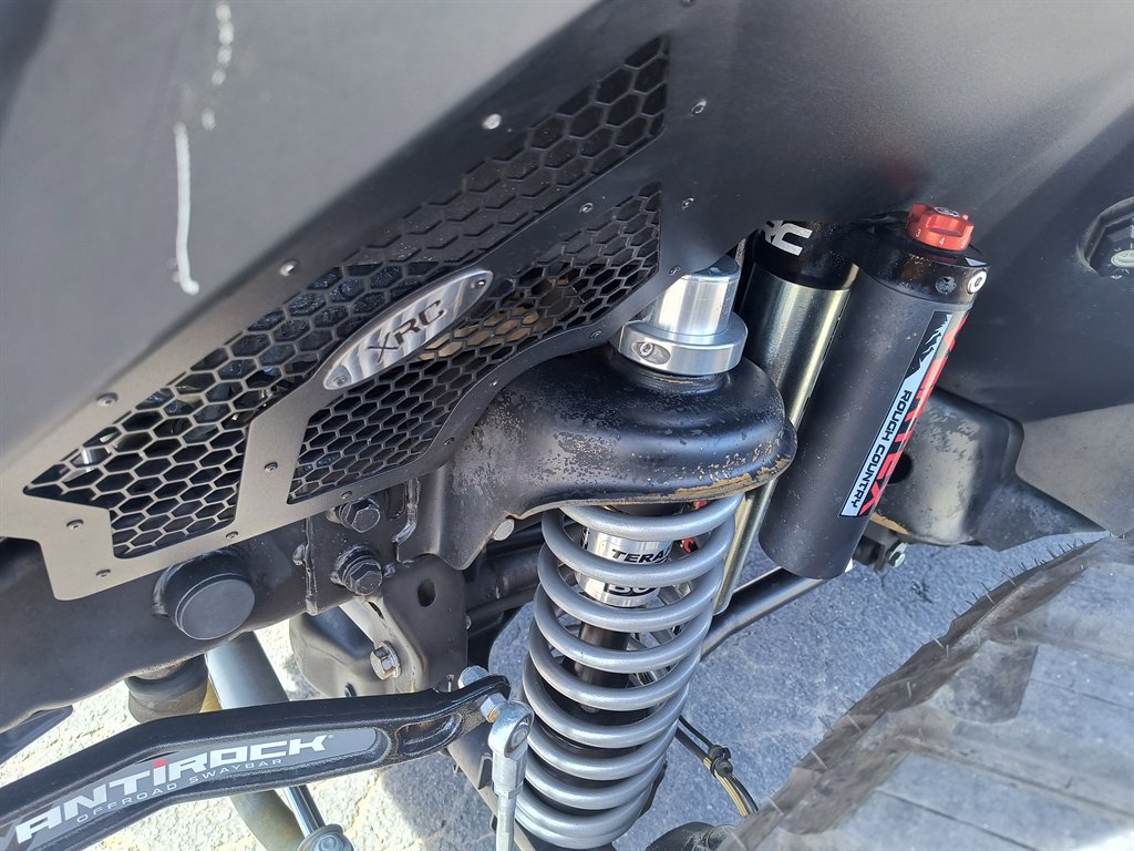 Used 2018 Jeep Wrangler Unlimited Sahara image 10