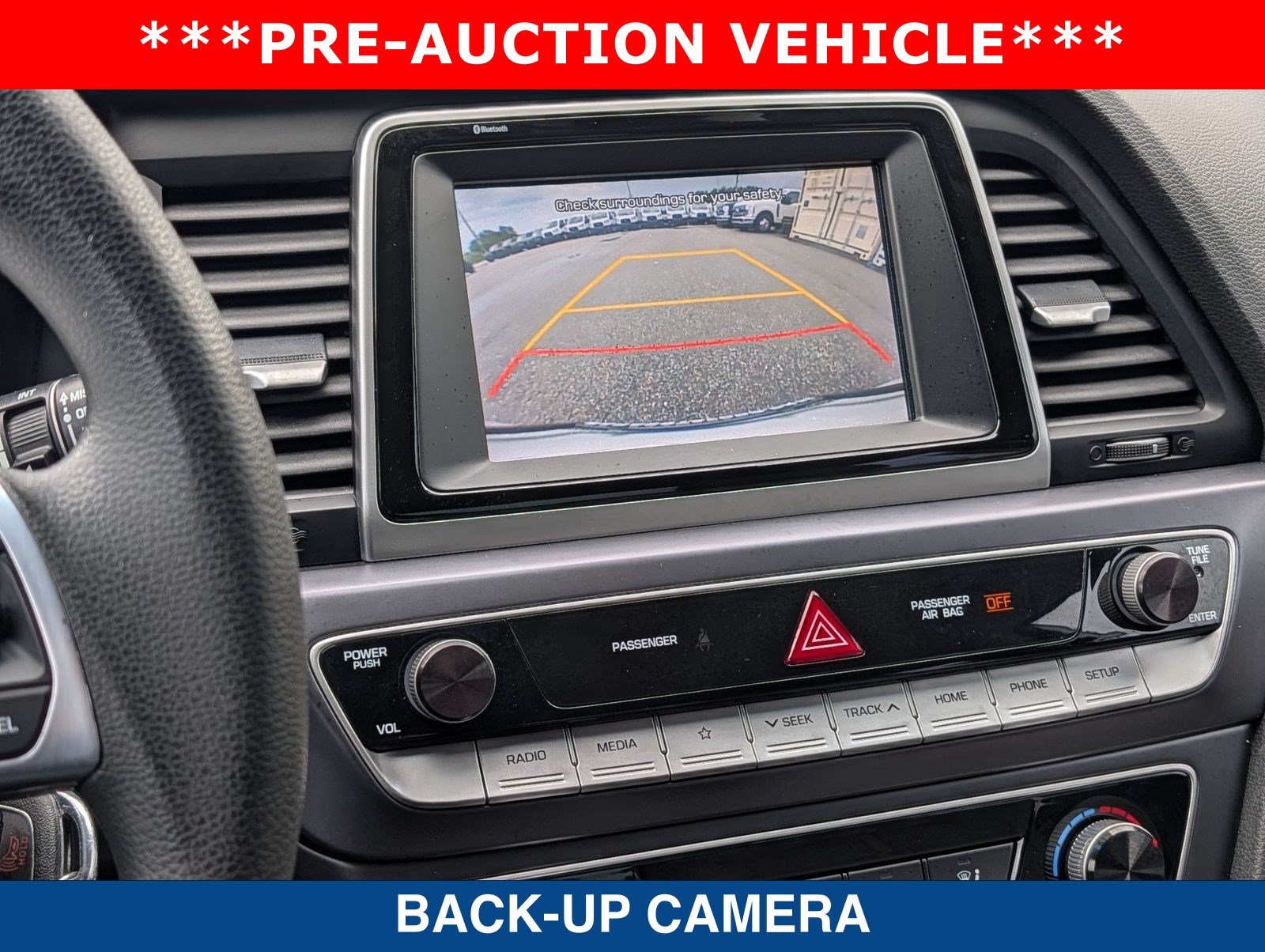 Used 2018 Hyundai Sonata SE FWD image 28