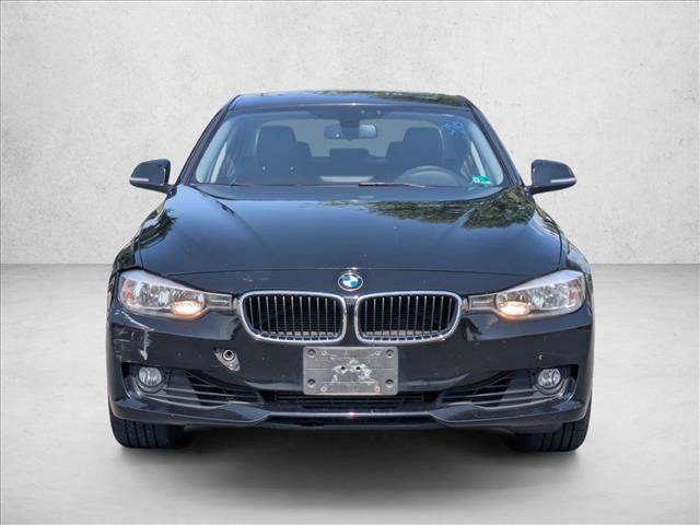 Used 2014 BMW 328i xDrive Sedan AWD/4WD image 2
