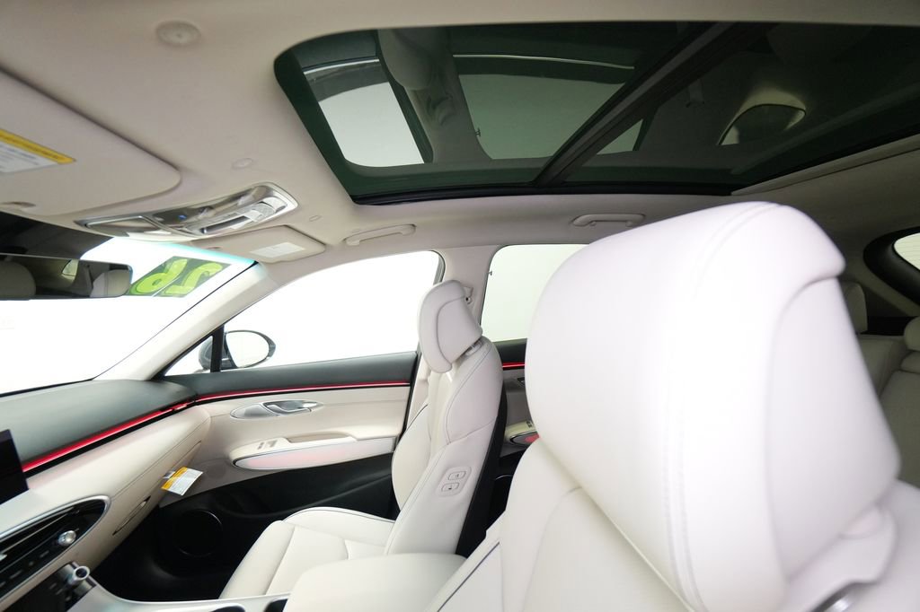 New 2026 Genesis GV70 2.5T Advanced image 19