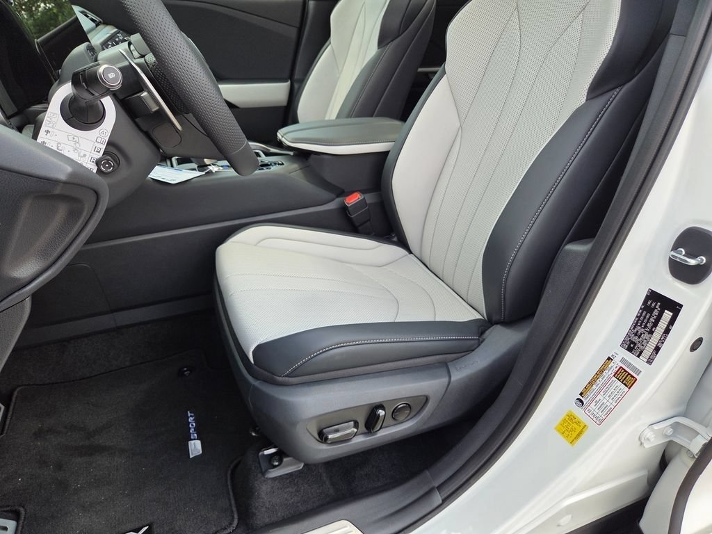 New 2026 Lexus TX 350 AWD image 6
