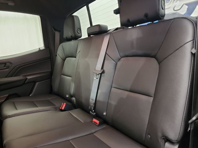 New 2026 Chevrolet Colorado Trail Boss image 33