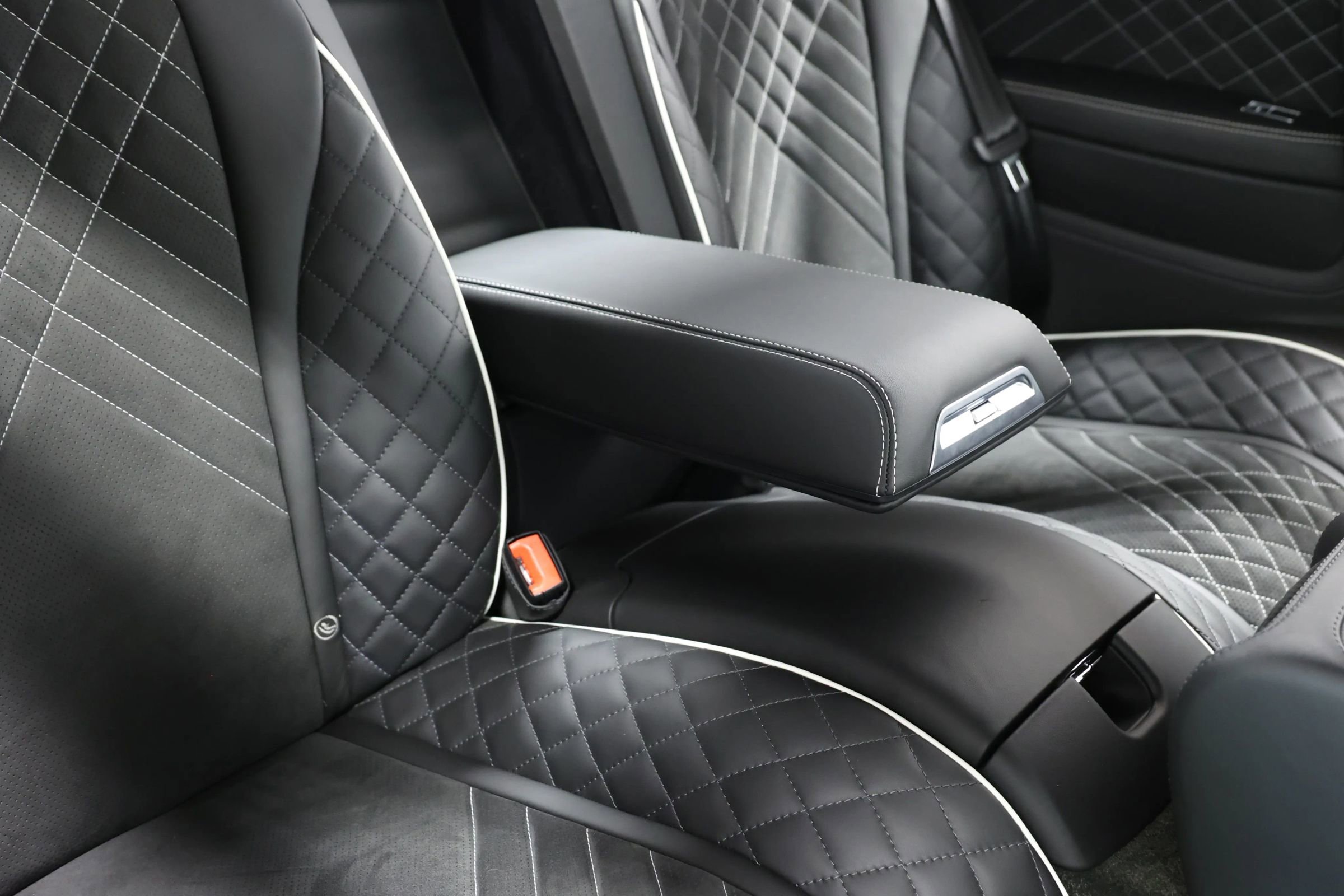 Used 2017 Bentley Continental GT Supersports image 82