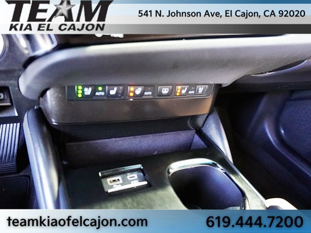 Used 2024 Lexus ES 300h Ultra Luxury w/ Accessory Package (Z2) FWD image 33