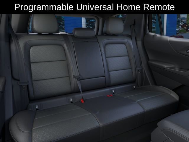 New 2026 Chevrolet Equinox LT w/ Convenience Package II AWD/4WD image 18