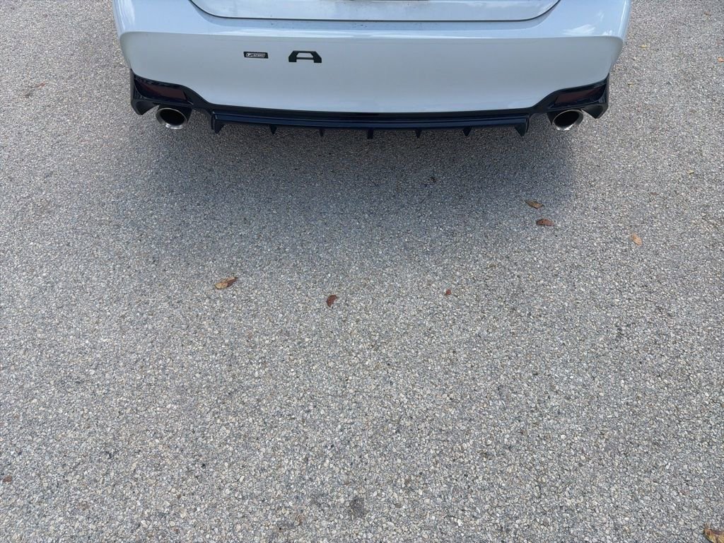 Used 2021 Toyota Avalon TRD image 6