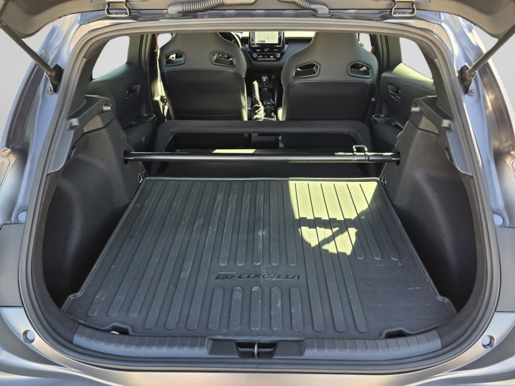 Used 2023 Toyota Corolla GR Morizo AWD/4WD image 28