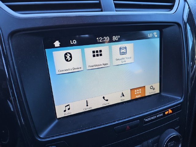 Used 2019 Ford Explorer XLT w/ Equipment Group 202A FWD image 19