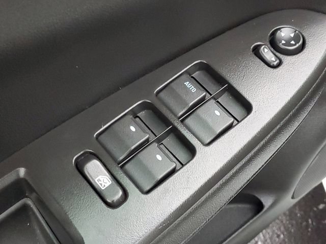 Used 2014 Chevrolet Impala Limited LS FWD image 20