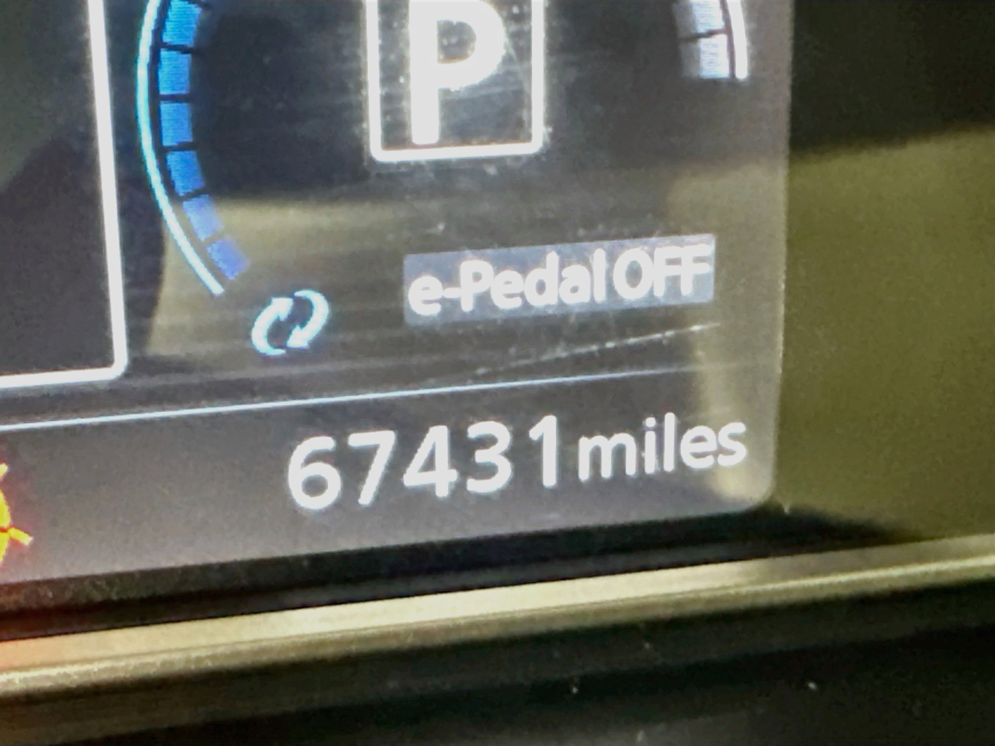 Used 2023 Nissan Leaf S FWD image 19