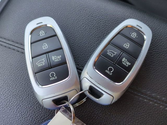 Used 2023 Hyundai Tucson SEL image 27