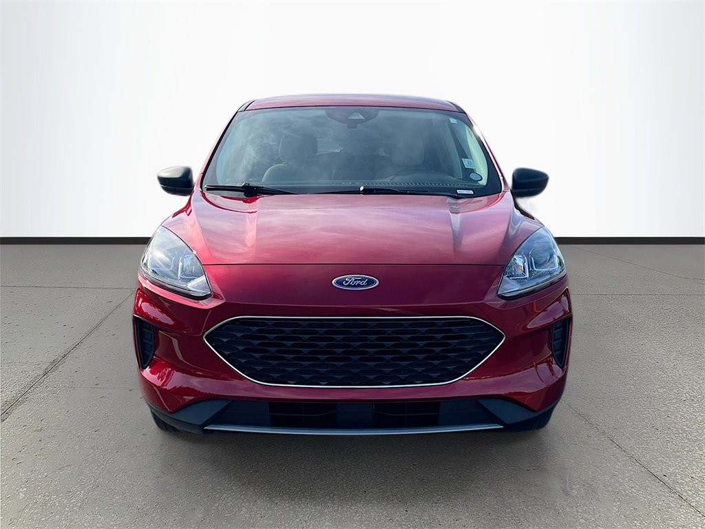 Used 2022 Ford Escape SE w/ Convenience Package image 2