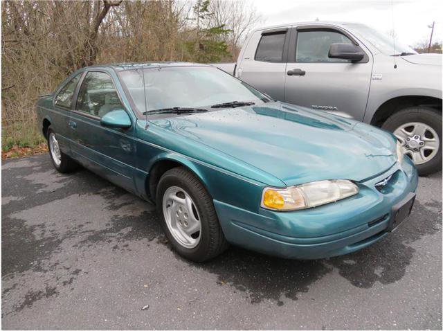Used 1996 Ford Thunderbird LX