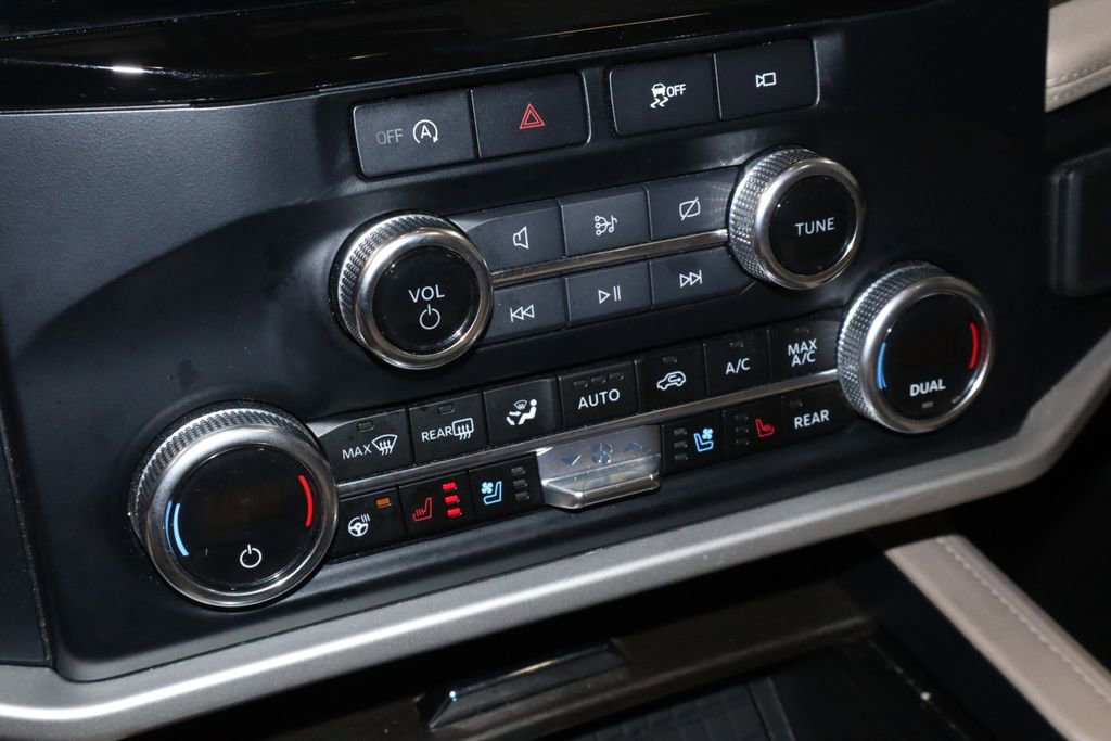 Certified 2024 Ford Expedition Max Limited image 31