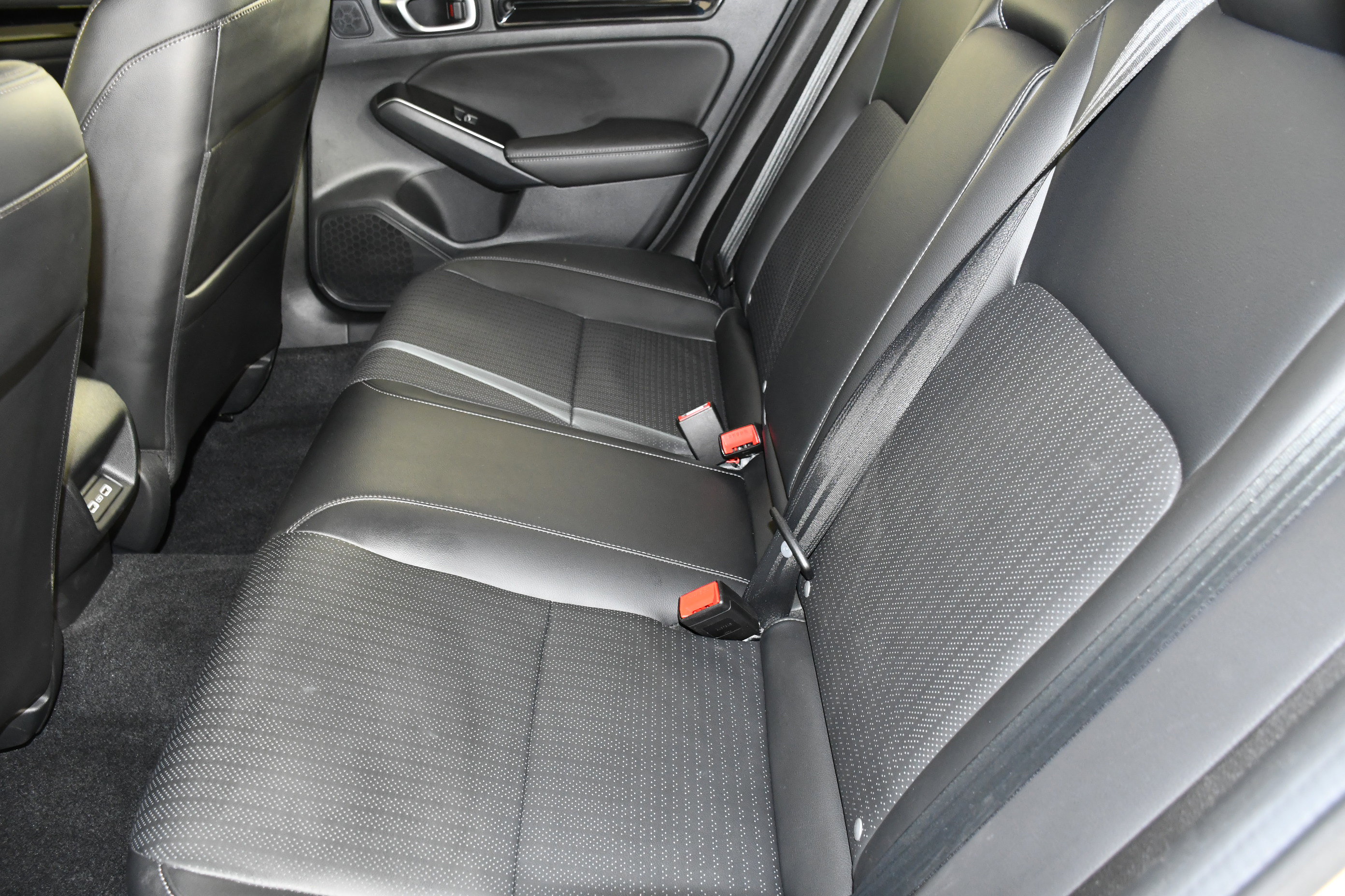 Certified 2024 Honda Civic Touring image 48