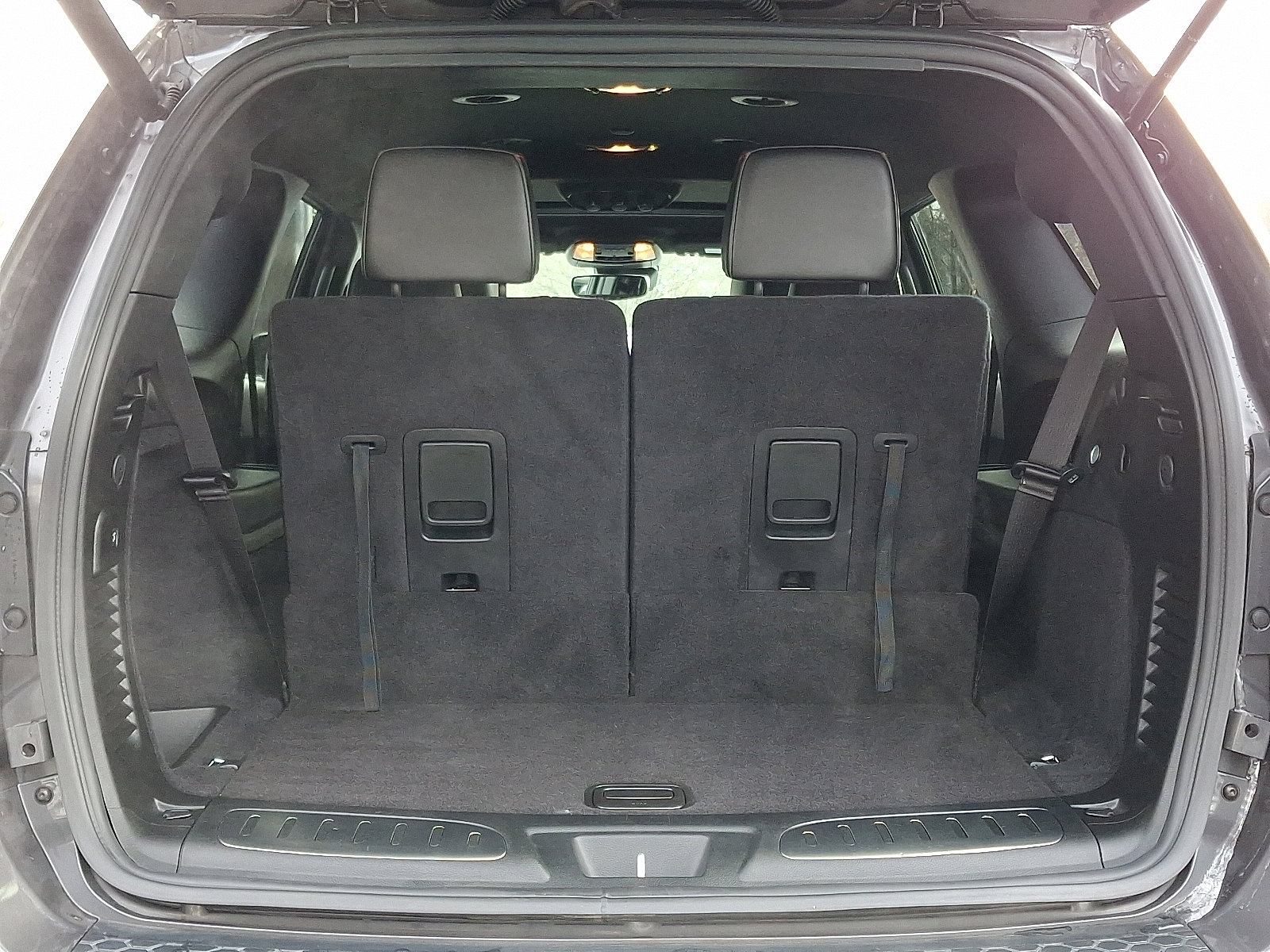 Certified 2024 Dodge Durango R/T image 28