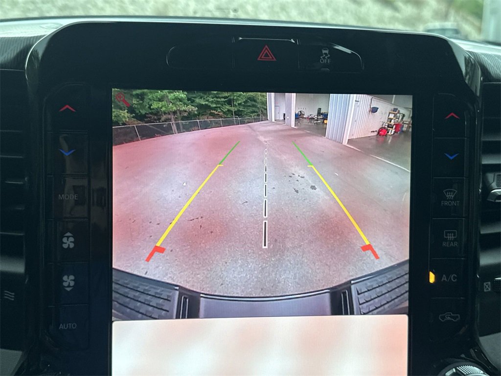 New 2026 RAM 2500 Big Horn image 23