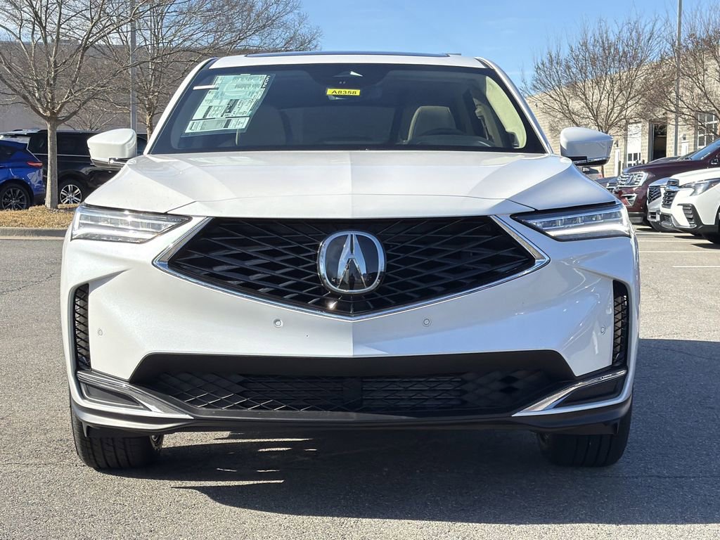 New 2026 Acura MDX w/ Technology Package image 8