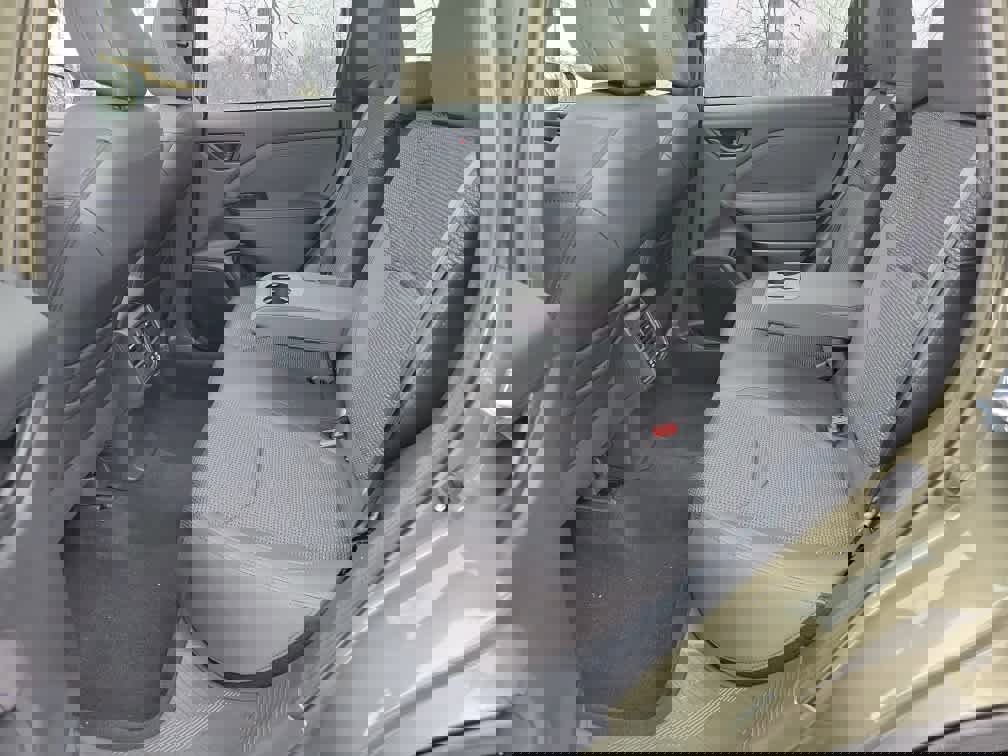 New 2026 Subaru Forester Premium image 29